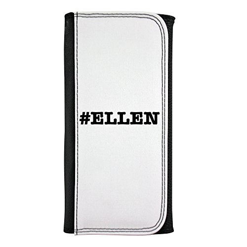 nicknames ELLEN nickname Hashtag leatherette wallet von Fotomax