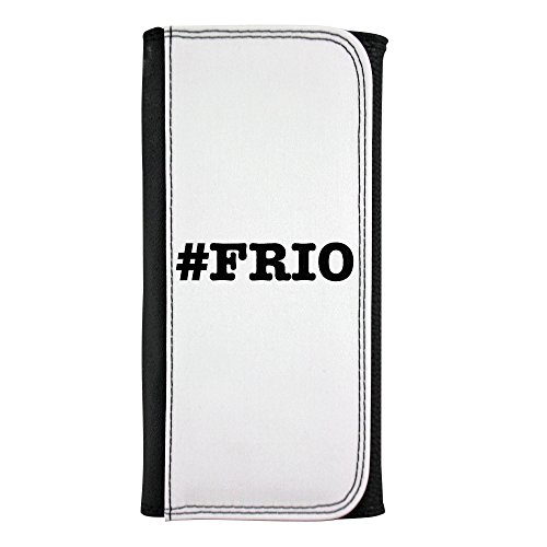 nicknames FRIO nickname Hashtag leatherette wallet von Fotomax