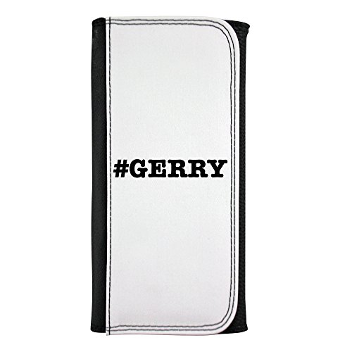 nicknames GERRY nickname Hashtag leatherette wallet von Fotomax