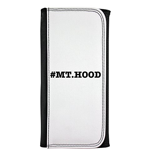 nicknames MT.HOOD nickname Hashtag leatherette wallet von Fotomax