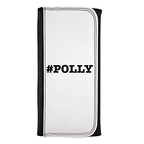 nicknames POLLY nickname Hashtag leatherette wallet von Fotomax
