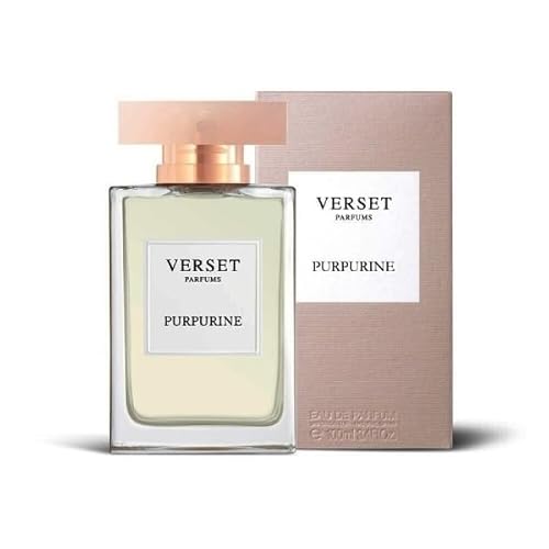 Verset Purpurine Eau de Parfum, 100 ml Verset Purpurine Eau de Parfum, 100 ml von Fotopharmacy