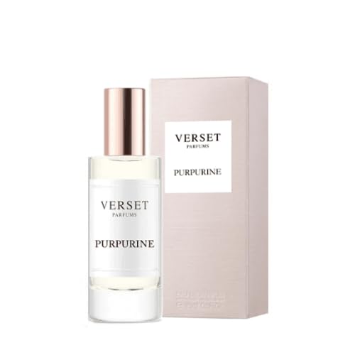 Verset Purpurine Eau de Parfum, 15 ml von Fotopharmacy