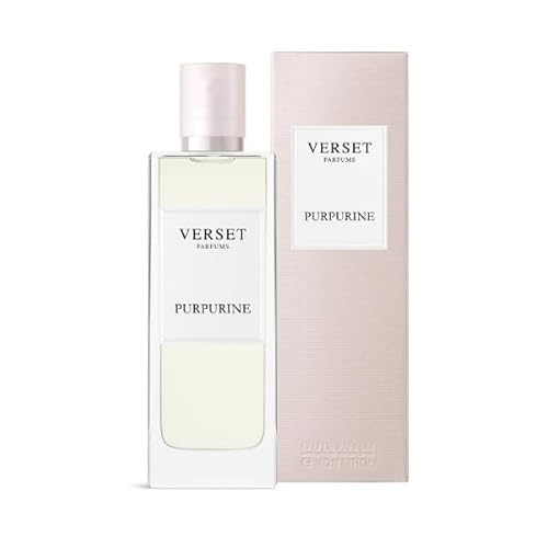 Verset Purpurine Eau de Parfum, 50 ml Verset Purpurine Eau de Parfum, 50 ml von Fotopharmacy