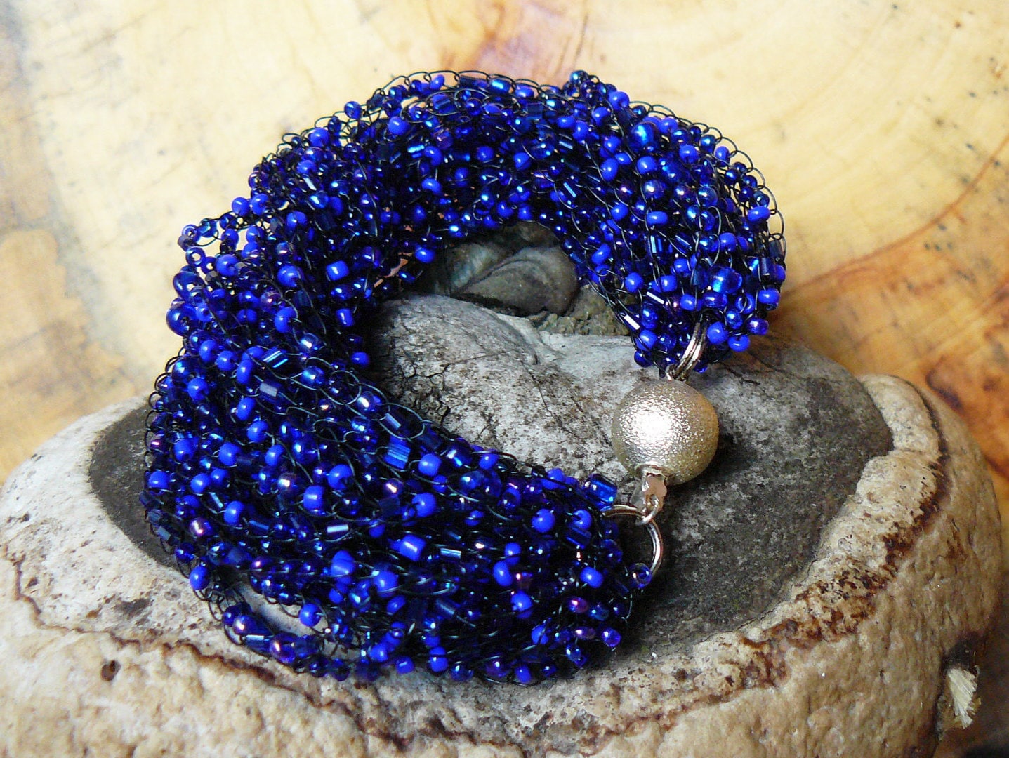 Armband von FottiniyaBeads