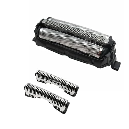 Scherkopf für ESSL41S-ERGK40S-ERGN30K-AFF9 ESSL41S-SC-MC07-PUB Scherkopf für ESSL41S-ERGK40S-ERGN30K-AFF9 ESSL41S-SC-MC07-PUB von Fotxpop