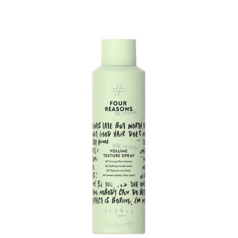 Four Reasons Haarfestiger Four Reasons Original Volume Texture Spray 250ml Four Reasons Haarfestiger Four Reasons Original Volume Texture Spray 250ml von Four Reasons