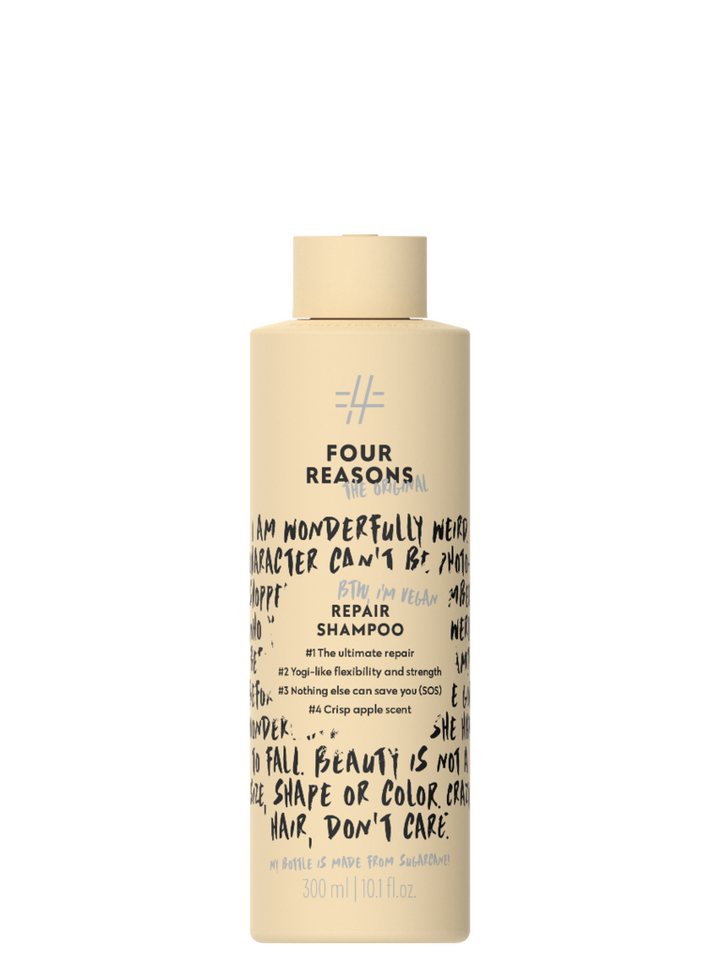 Four Reasons Haarshampoo Four Reasons Original Repair Shampoo 300ml von Four Reasons
