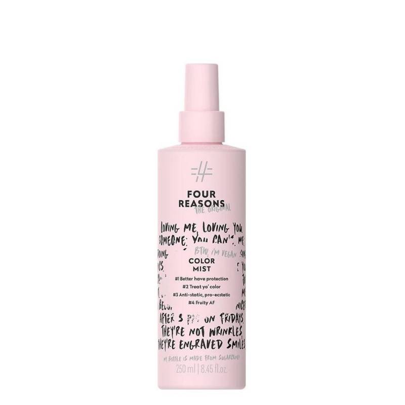 Four Reasons Leave-in Pflege Four Reasons Original Color Mist 250ml Four Reasons Leave-in Pflege Four Reasons Original Color Mist 250ml von Four Reasons