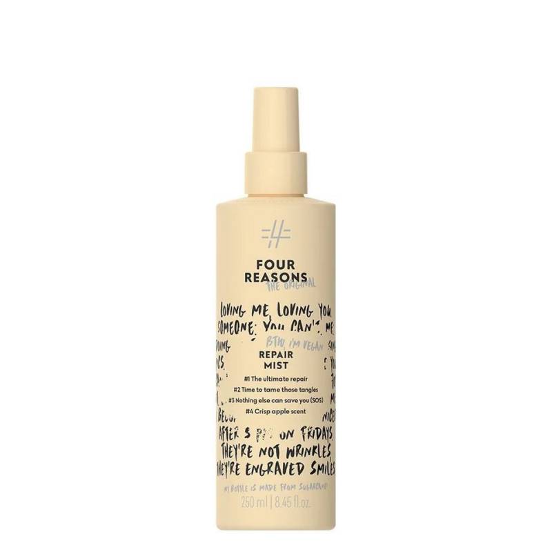 Four Reasons Leave-in Pflege Four Reasons Original Repair Mist 250ml Four Reasons Leave-in Pflege Four Reasons Original Repair Mist 250ml von Four Reasons
