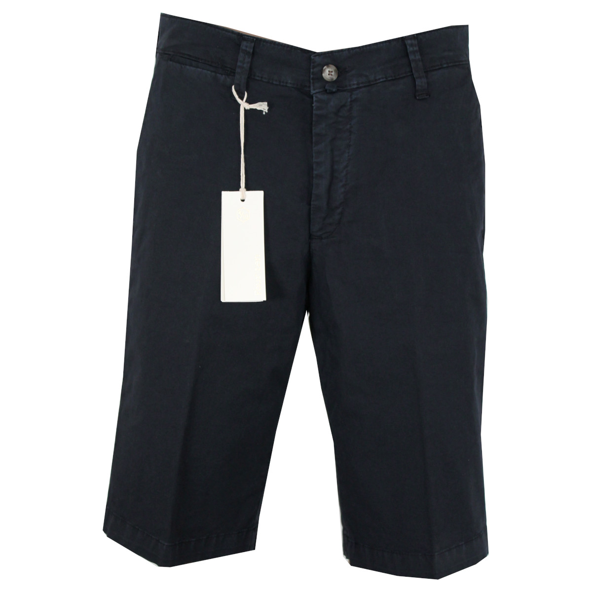 Four.ten Industry P333 Shorts kurze Hose Dunkelblau Bermuda Four.ten Industry P333 Shorts kurze Hose Dunkelblau Bermuda von Four.ten Industry