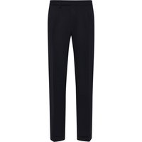 Four.ten Anzughose aus einem Schurwoll-Mix mit Stretch in 56 von Four.ten