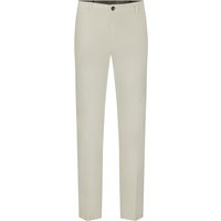 Four.ten Chino aus Baumwolle mit Stretchanteil, Slim Fit von Four.ten