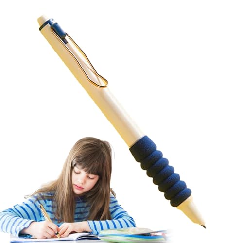 Foway Einziehbarer Füllfederhalter | Einziehbarer Tintenstift - Klassische Füllfederhalter, die reibungslos schreiben, Büro, Geschäft, ästhetisches Schulmaterial für Studenten Foway Einziehbarer Füllfederhalter | Einziehbarer Tintenstift - Klassische Füllfederhalter, die reibungslos schreiben, Büro, Geschäft, ästhetisches Schulmaterial für Studenten von Foway