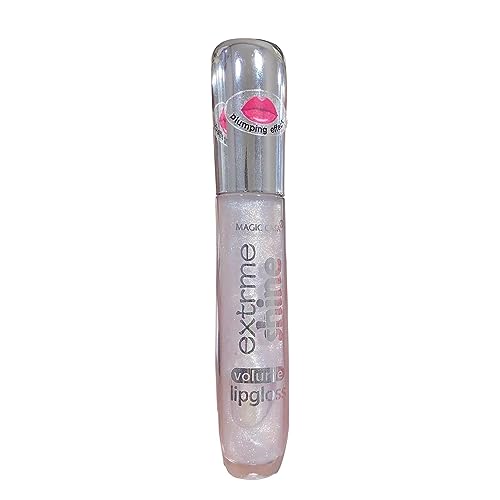 Glänzender Lipgloss | Glänzend schimmernder Lippenstift flüssig - Nicht klebrige, feuchtigkeitsspendende Lippenpflegeprodukte, Make-up-Zubehör für Frauen, Mädchen und Frauen Fowybe von Fowybe