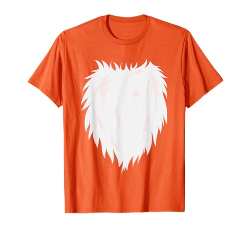 Pretend I'm A Fox Kostüm für Kinder, Orange Halloween Fuchs Brust T-Shirt Pretend I'm A Fox Kostüm für Kinder, Orange Halloween Fuchs Brust T-Shirt von Fox Halloween Gifts For Men & Women