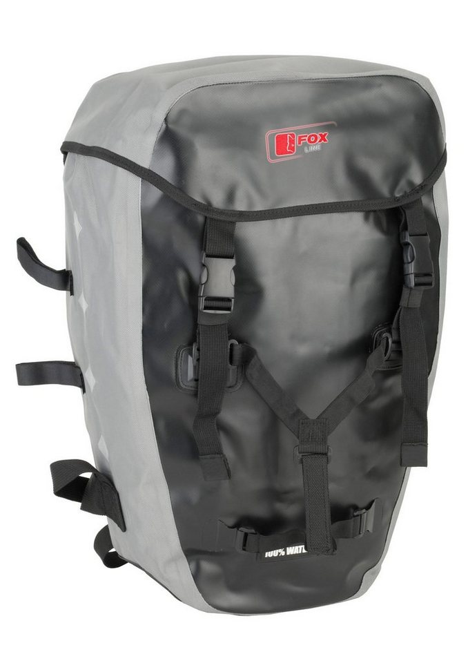 Fox Line Fahrradrucksack Fox Line Fahrradrucksack von Fox Line
