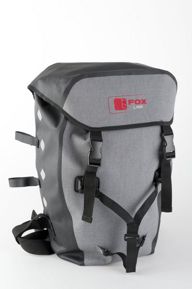 Fox Line Fahrradrucksack Fox Line Fahrradrucksack von Fox Line