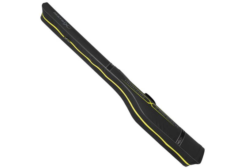 Fox Matrix Angelrutentasche Fox Matrix Horizon 2 Rod Stiff Holdall 195x22x17cm - Rutentasche von Fox Matrix
