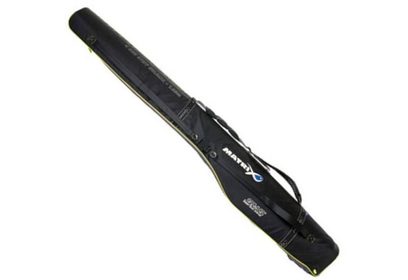 Fox Matrix Angelrutentasche Fox Matrix Pro 2 Rod Stiff Holdall 195x20x17cm - Rutentasche von Fox Matrix