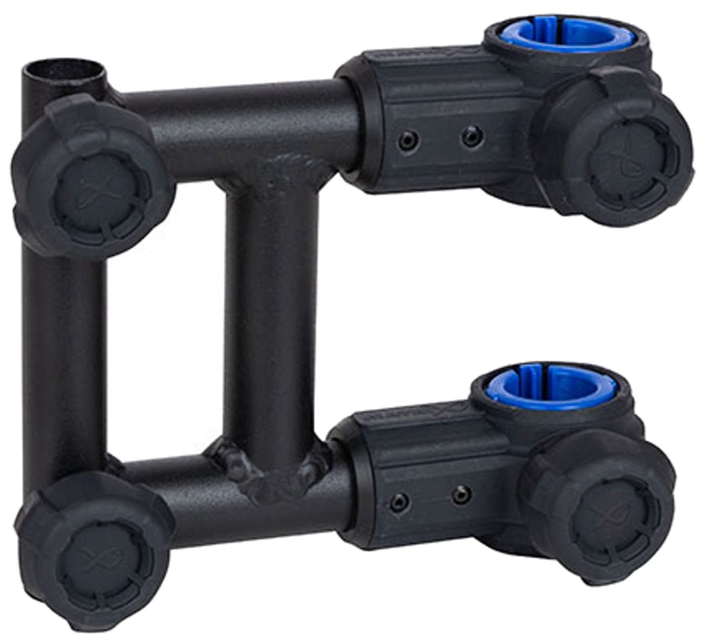 Fox Matrix Angelschirm Fox Matrix 3D-R Brolley Bracket Short 18cm - Schirmhalter Fox Matrix Angelschirm Fox Matrix 3D-R Brolley Bracket Short 18cm - Schirmhalter von Fox Matrix