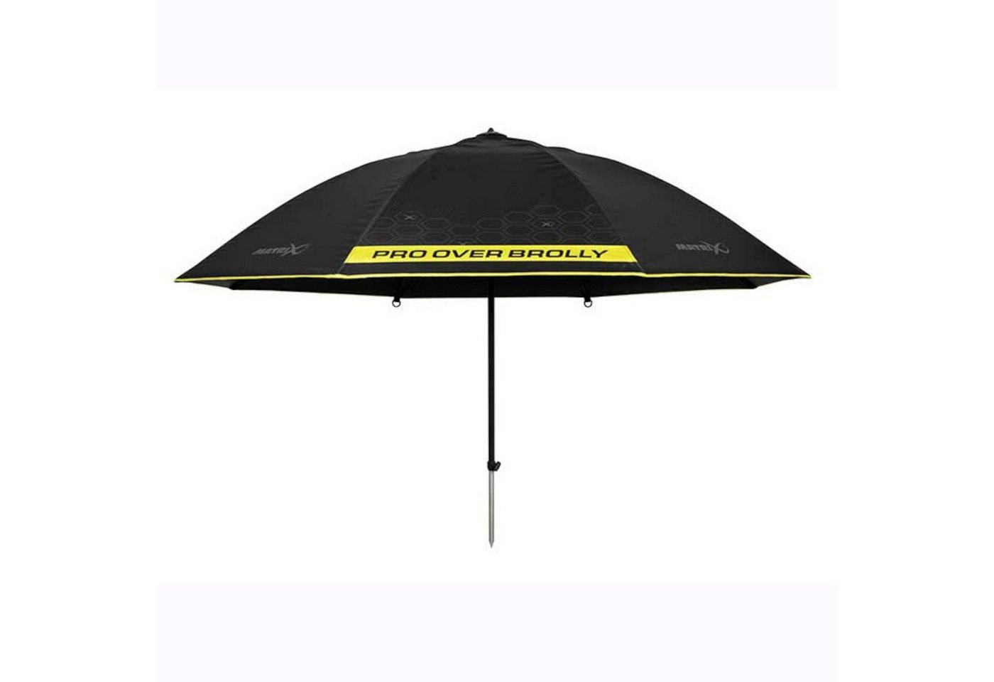 Fox Matrix Angelschirm Fox Matrix Matrix Pro Over Brolly - Angelschirm Fox Matrix Angelschirm Fox Matrix Matrix Pro Over Brolly - Angelschirm von Fox Matrix