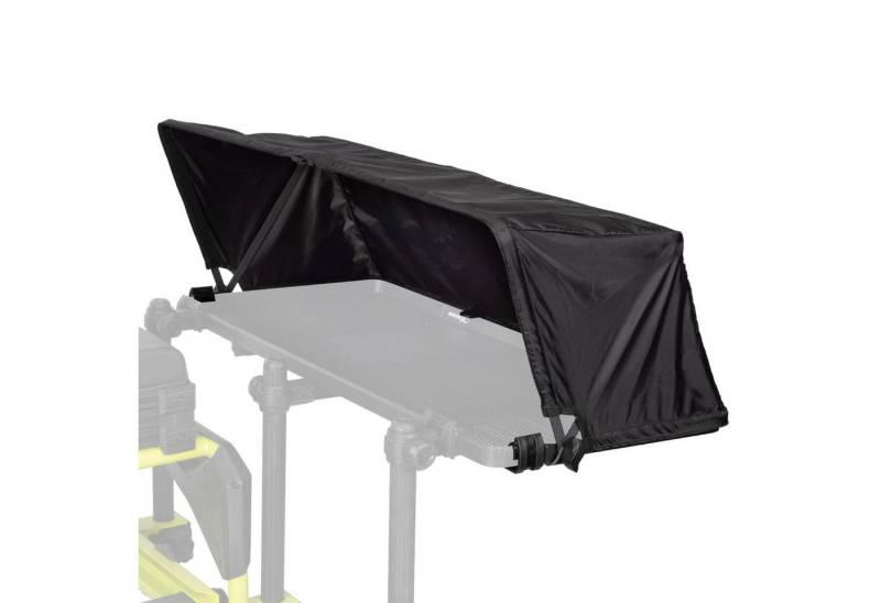 Fox Matrix Angelschirm Fox Matrix Wetterschutz für große klappbare Seitenablage - Schutzhaube von Fox Matrix