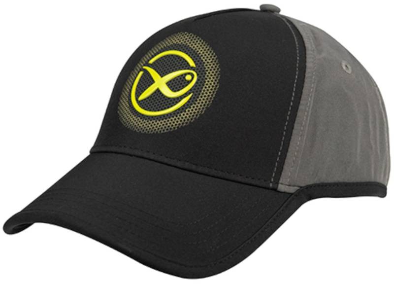 Fox Matrix Baseball Cap Fox Matrix Surefit Baseball Cap Black - Angelcap von Fox Matrix