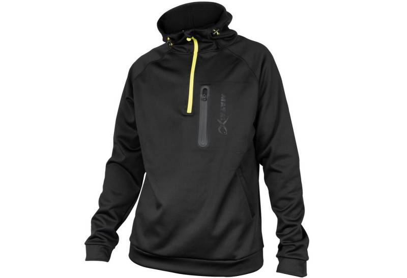 Fox Matrix Kapuzenpullover Fox Matrix All Weather Hoody - Angelpullover von Fox Matrix