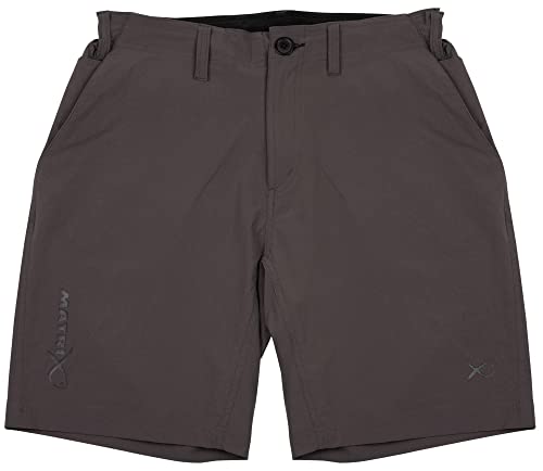 Fox Matrix Lightweight Water Resistant Shorts - Angelhose, Größe:L von Fox Matrix