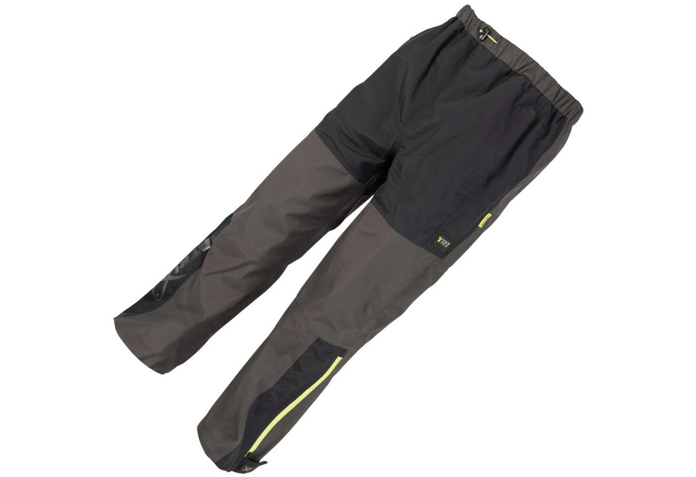 Fox Matrix Regenhose Fox Matrix Tri-Layer Over Trousers 25K - Regenhose Fox Matrix Regenhose Fox Matrix Tri-Layer Over Trousers 25K - Regenhose von Fox Matrix