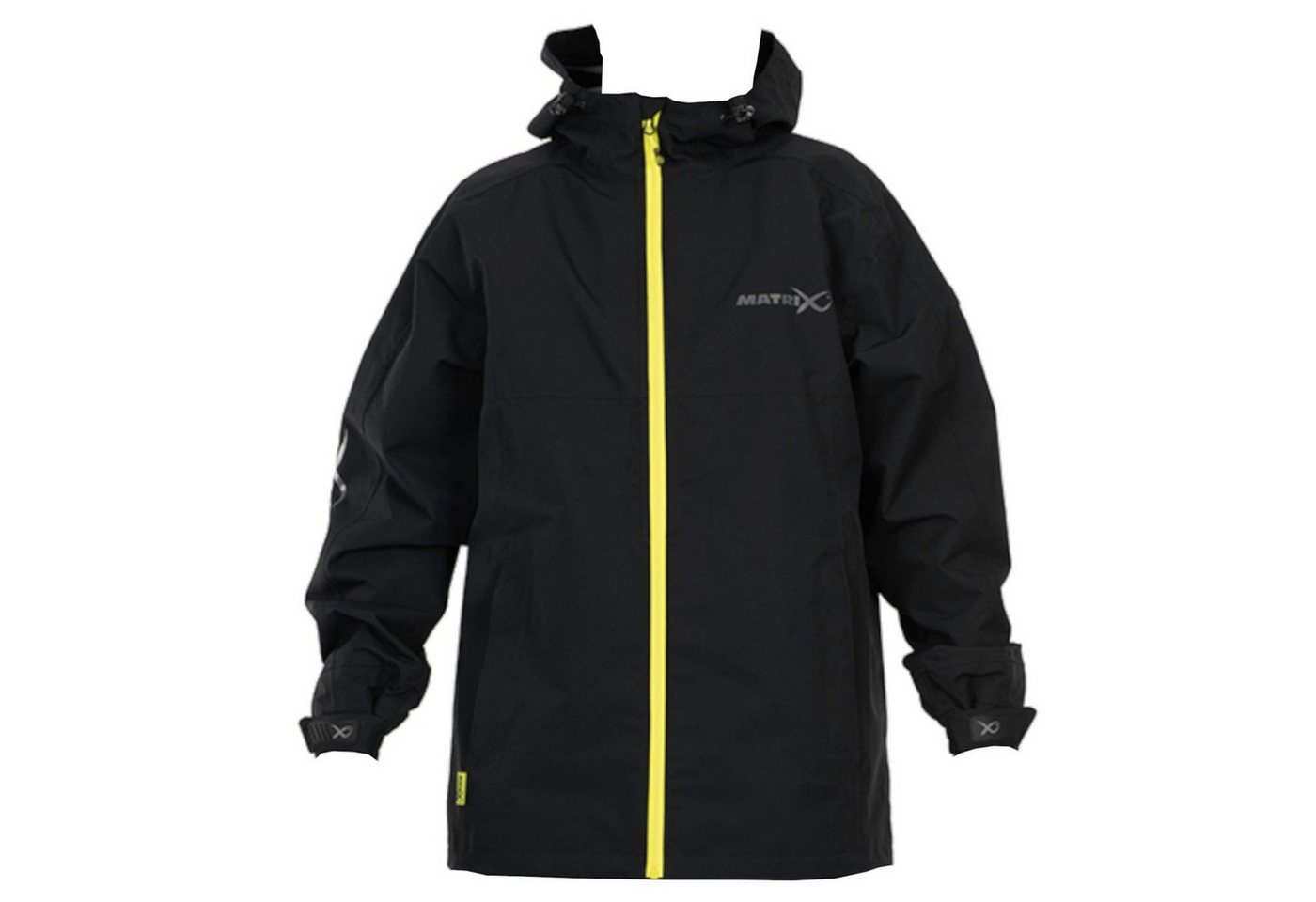 Fox Matrix Regenjacke Fox Matrix 10K Waterproof Jacket - Regenjacke Fox Matrix Regenjacke Fox Matrix 10K Waterproof Jacket - Regenjacke von Fox Matrix