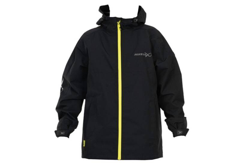 Fox Matrix Regenjacke Fox Matrix 10K Waterproof Jacket - Regenjacke von Fox Matrix