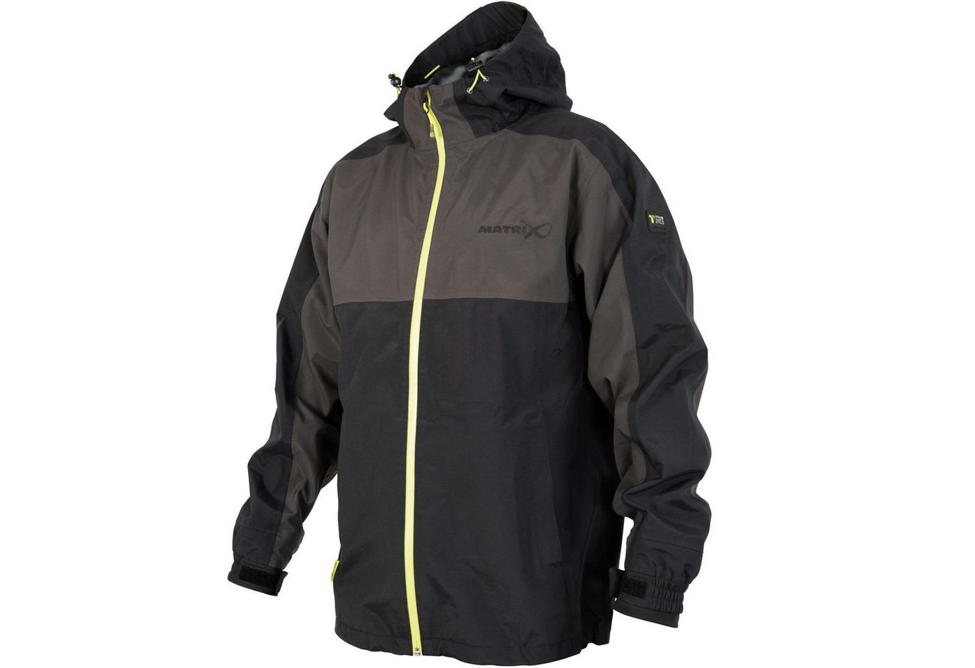 Fox Matrix Regenjacke Fox Matrix Tri-Layer Jacket 25K - Jacke Regenjacke Fox Matrix Regenjacke Fox Matrix Tri-Layer Jacket 25K - Jacke Regenjacke von Fox Matrix