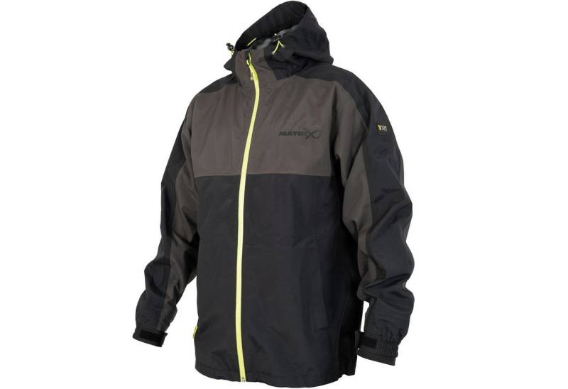 Fox Matrix Regenjacke Fox Matrix Tri-Layer Jacket 25K - Jacke Regenjacke von Fox Matrix