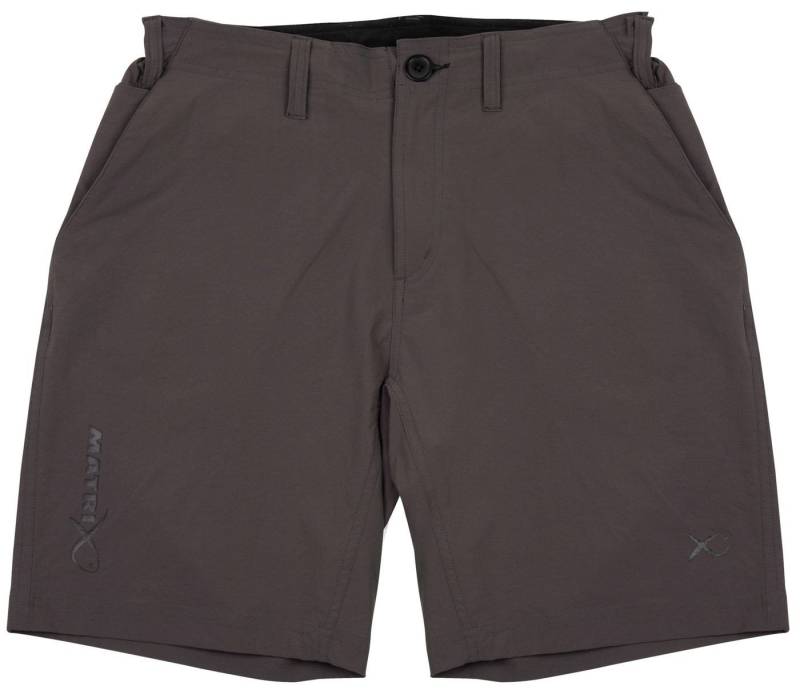 Fox Matrix Shorts Fox Matrix Lightweight Water Resistant Shorts - Angelhose von Fox Matrix