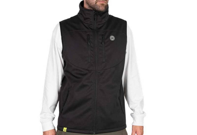 Fox Matrix Windbreaker Fox Matrix Windblocker Gilet - Angeljacke von Fox Matrix
