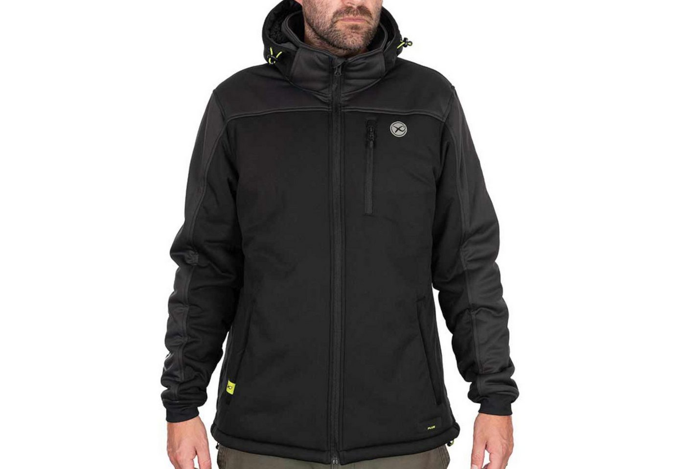 Fox Matrix Windbreaker Fox Matrix Windblocker Plus - Angeljacke Fox Matrix Windbreaker Fox Matrix Windblocker Plus - Angeljacke von Fox Matrix