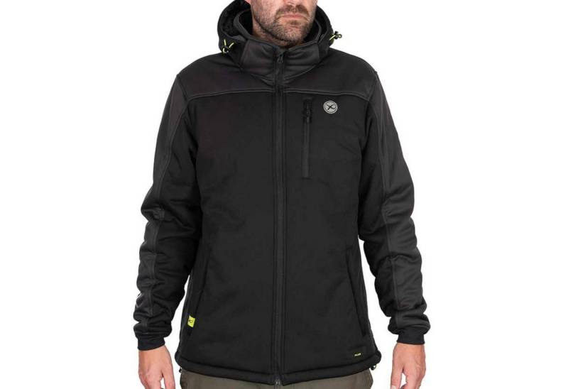 Fox Matrix Windbreaker Fox Matrix Windblocker Plus - Angeljacke von Fox Matrix