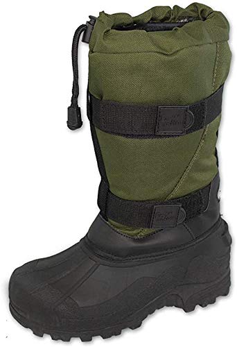 Fox Outdoor Kälteschutzstiefel Fox 40 C (Oliv/45) von MFH