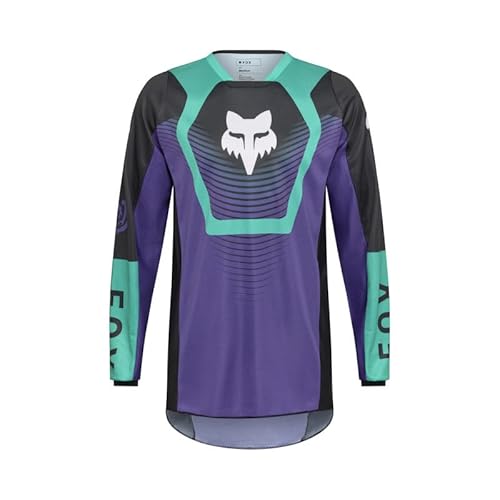 BLÜFF FOX 180 COLLECT GRAPE S BLÜFF FOX 180 COLLECT GRAPE S von Fox Racing