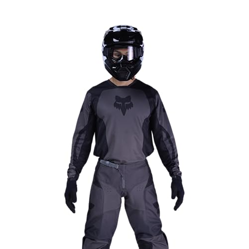 BLÜFF FOX 180 SHIELD BLACK L BLÜFF FOX 180 SHIELD BLACK L von Fox Racing