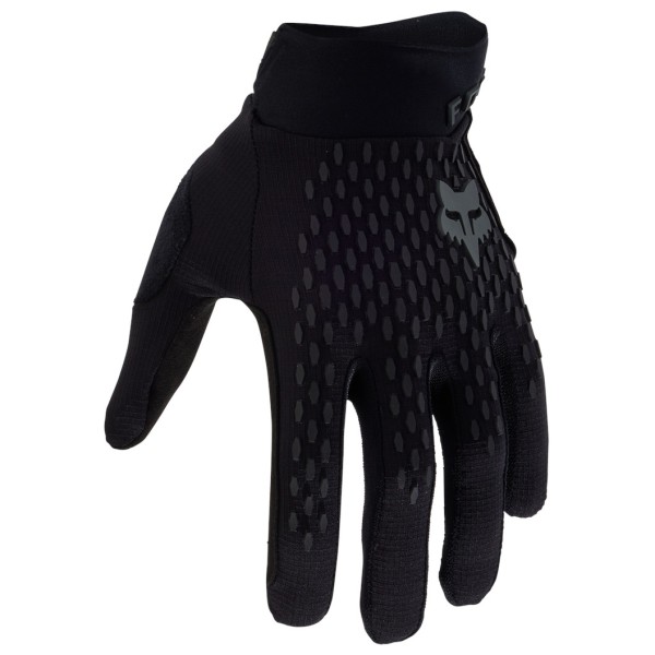 FOX Racing - Defend Glove - Handschuhe Gr L schwarz von Fox Racing
