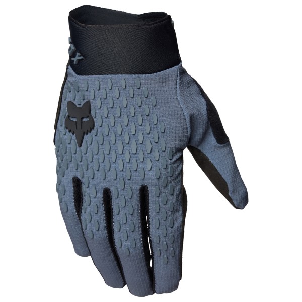 FOX Racing - Defend Glove - Handschuhe Gr M blau von Fox Racing