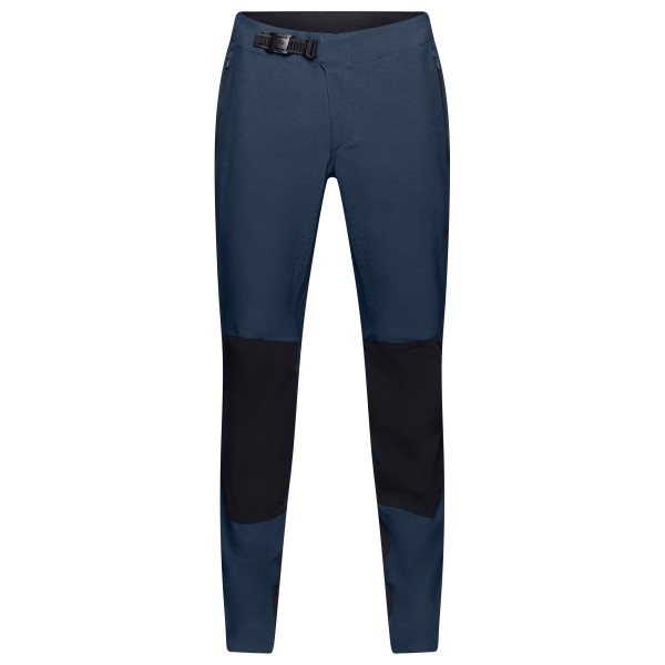 FOX Racing - Defend Pant - Radhose Gr 30 blau von Fox Racing