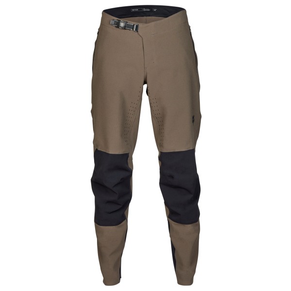 FOX Racing - Defend Pant - Radhose Gr 30 braun von Fox Racing