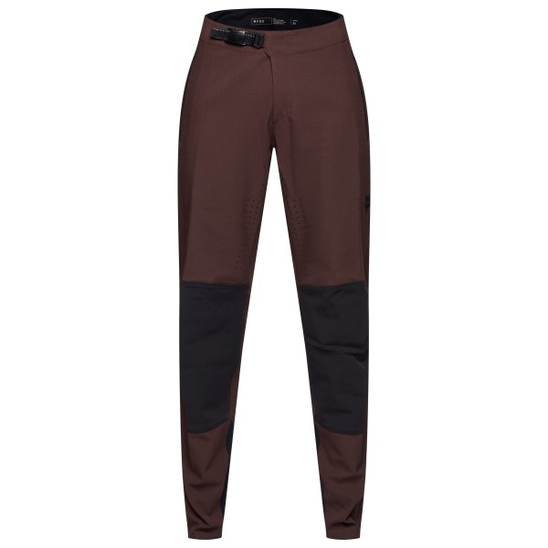FOX Racing - Defend Pant - Radhose Gr 32 braun von Fox Racing