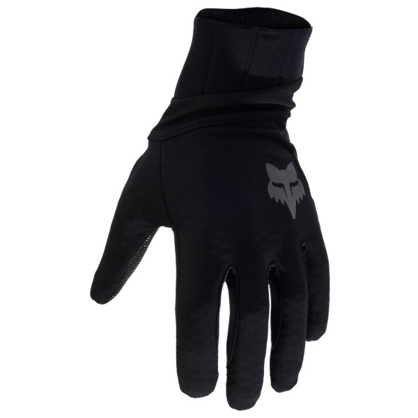 FOX Racing - Defend Pro Fire Glove - Handschuhe Gr XXL schwarz von Fox Racing