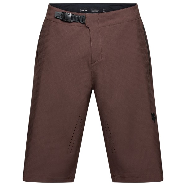 FOX Racing - Defend Short - Radhose Gr 28 braun von Fox Racing