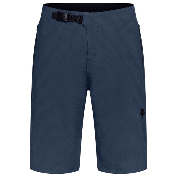FOX Racing - Defend Short - Radhose Gr 36 blau von Fox Racing